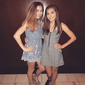 Meet your Posher, Sam